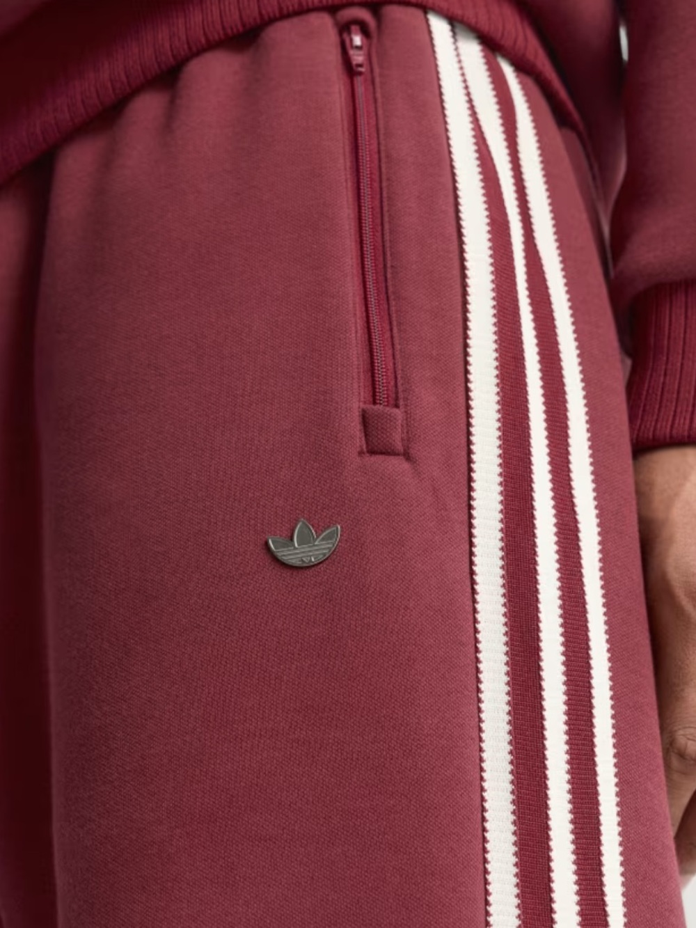Premium Adidas Originals Track Pants